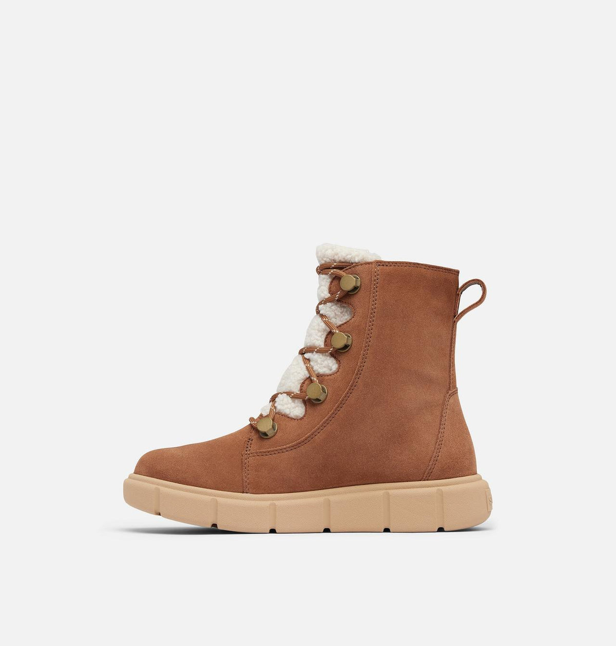 SOREL EXPLORER™ III Joan Cozy Women's Waterproof Boot