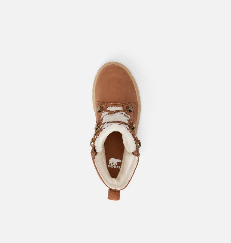SOREL EXPLORER™ III Joan Cozy Women's Waterproof Boot