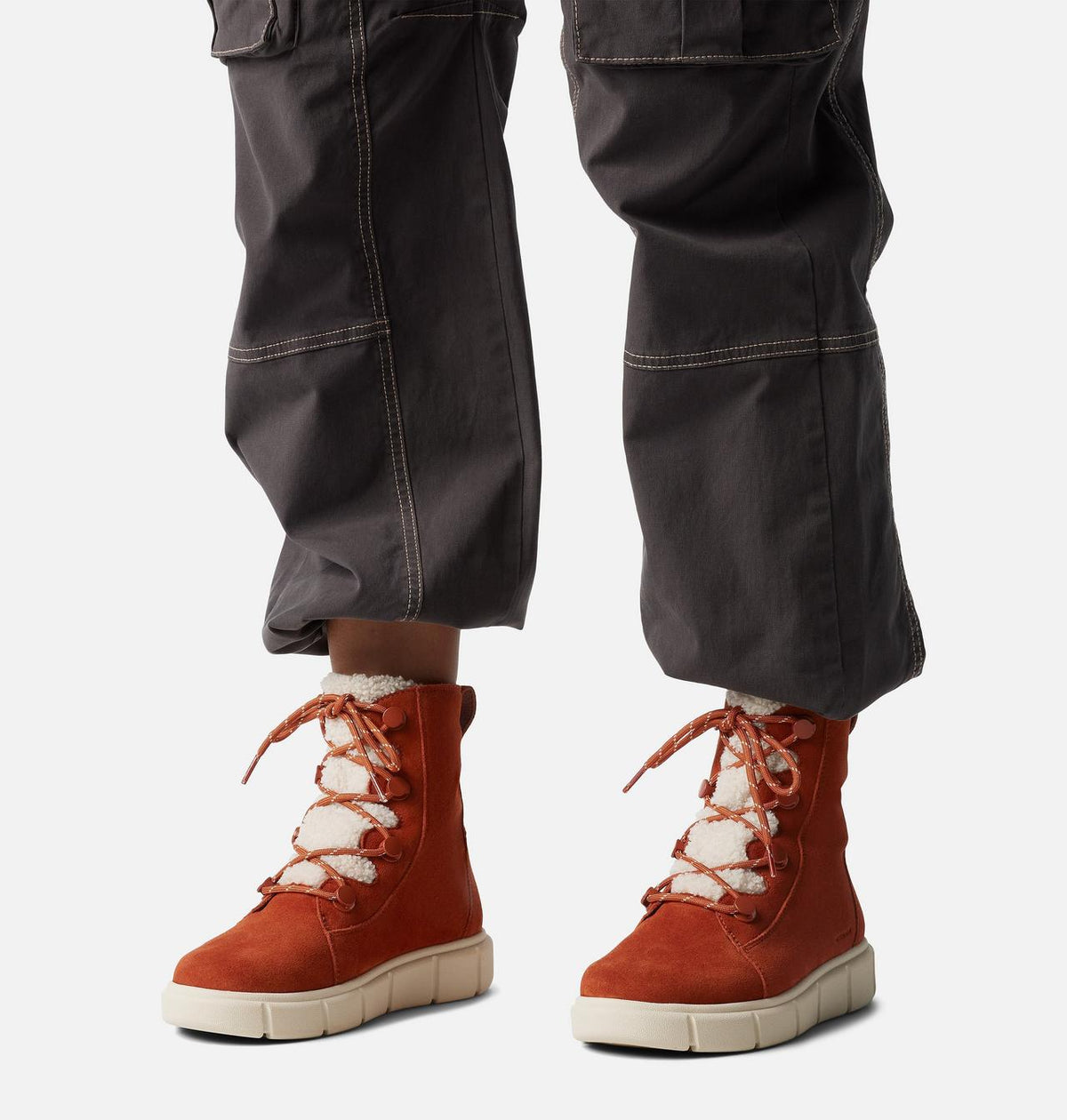 SOREL EXPLORER™ III Joan Cozy Women's Waterproof Boot