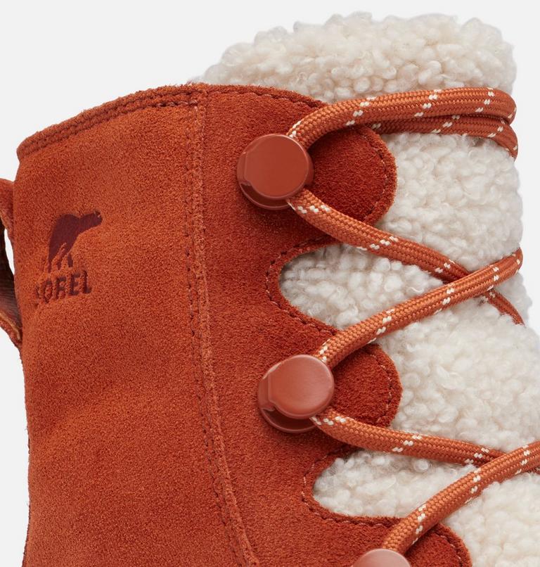 SOREL EXPLORER™ III Joan Cozy Women's Waterproof Boot