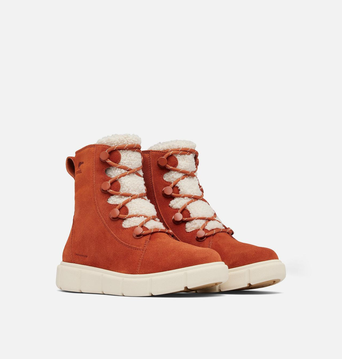 SOREL EXPLORER™ III Joan Cozy Women's Waterproof Boot