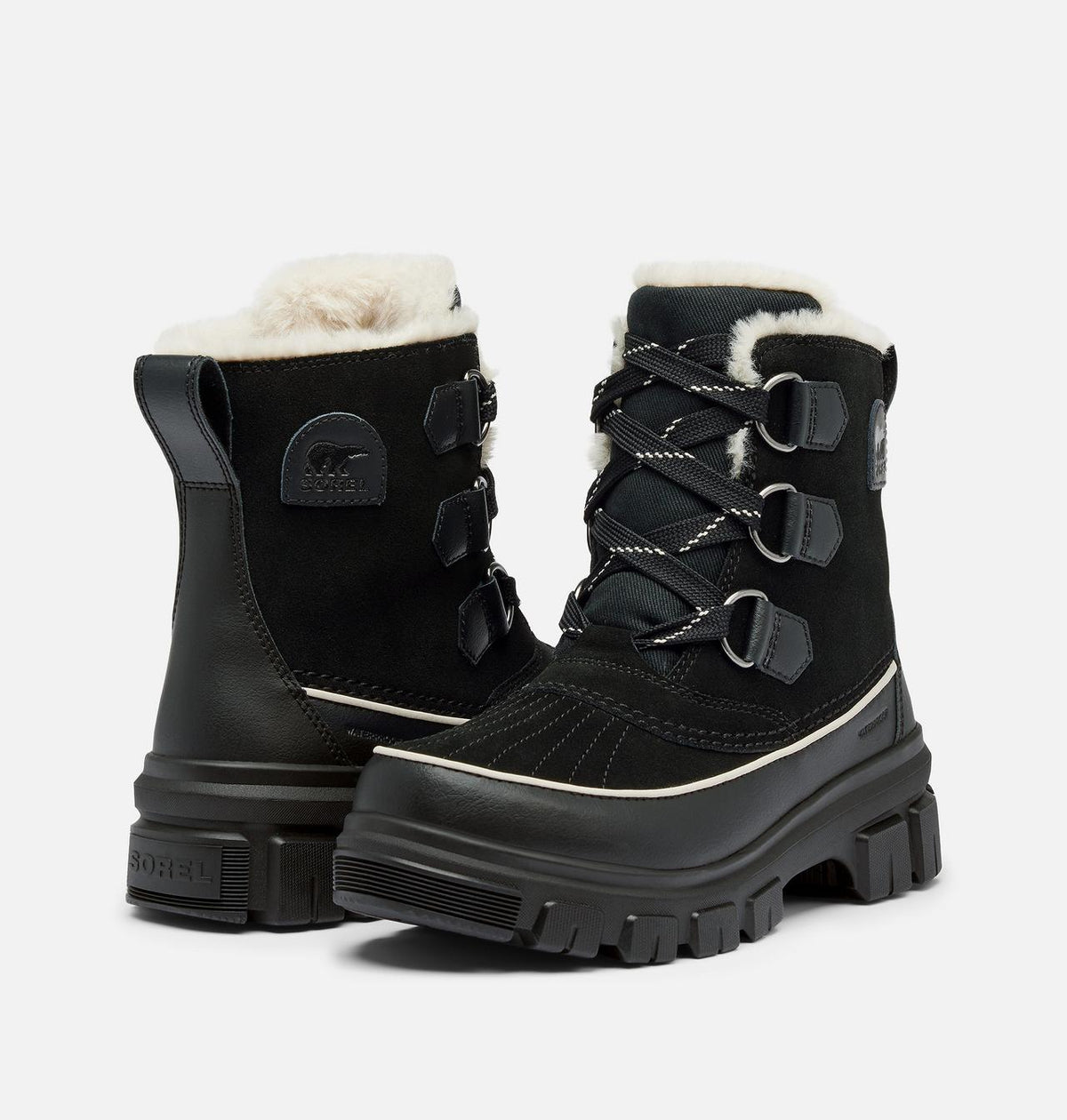 Tivoli™ V Women's Winter Boot