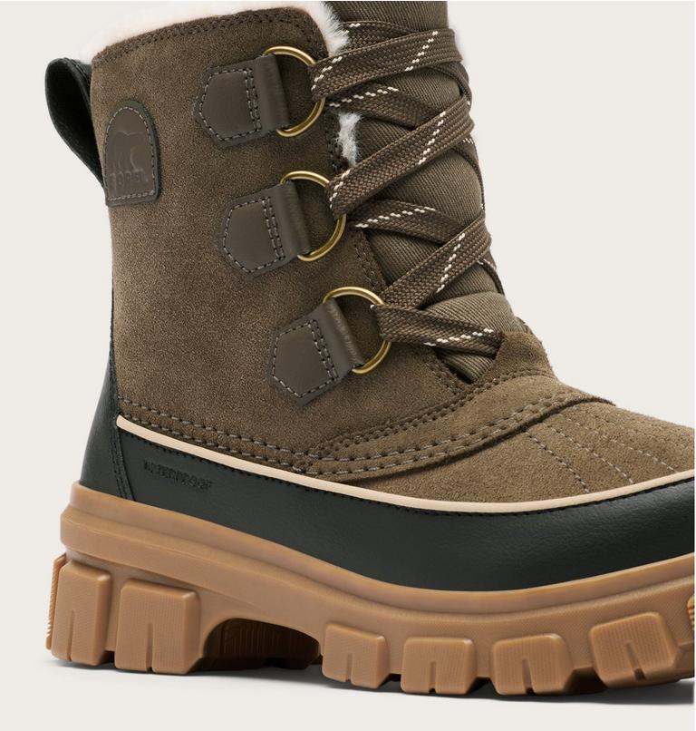 Tivoli™ V Women's Winter Boot