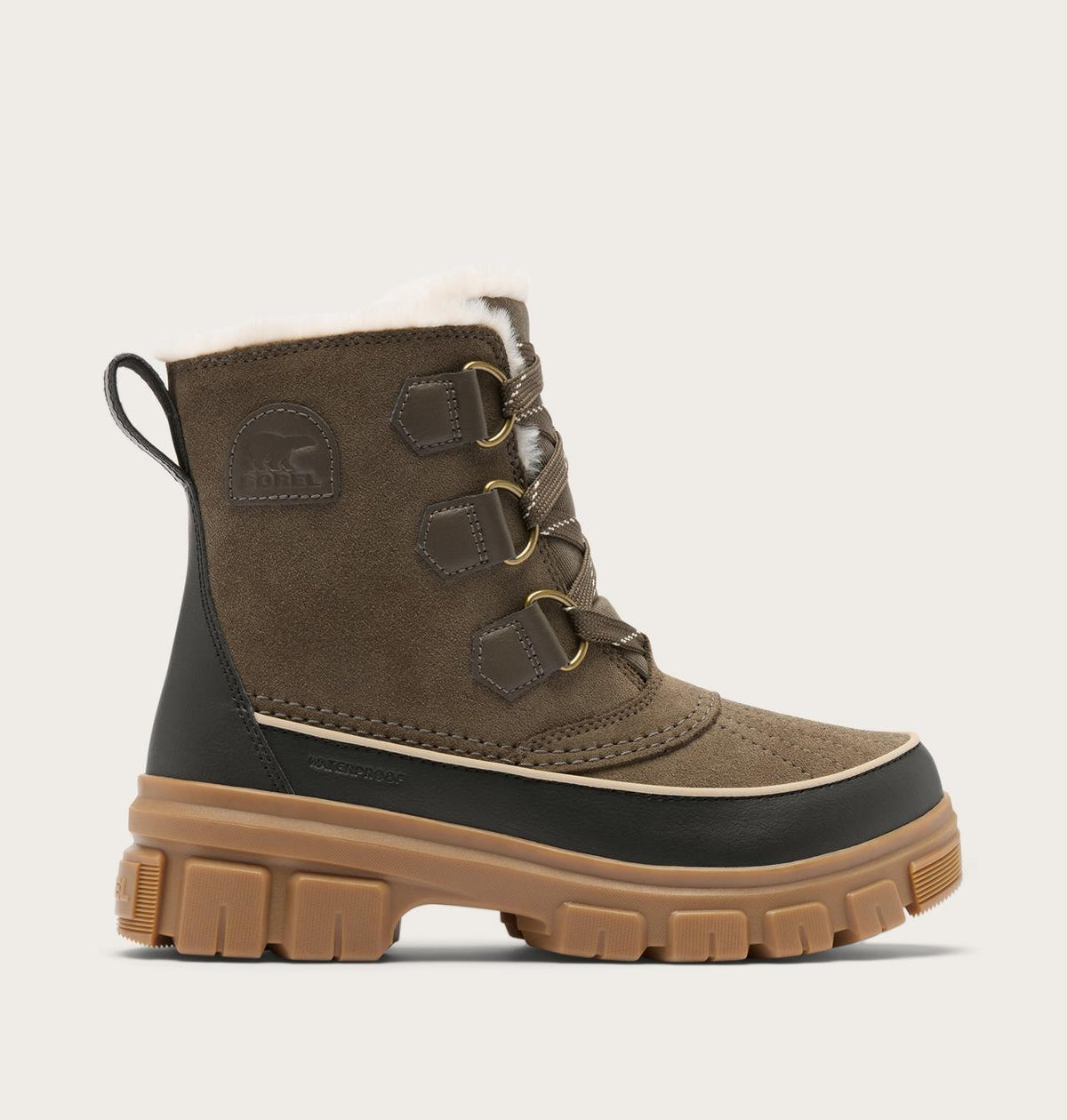 Tivoli™ V Women's Winter Boot