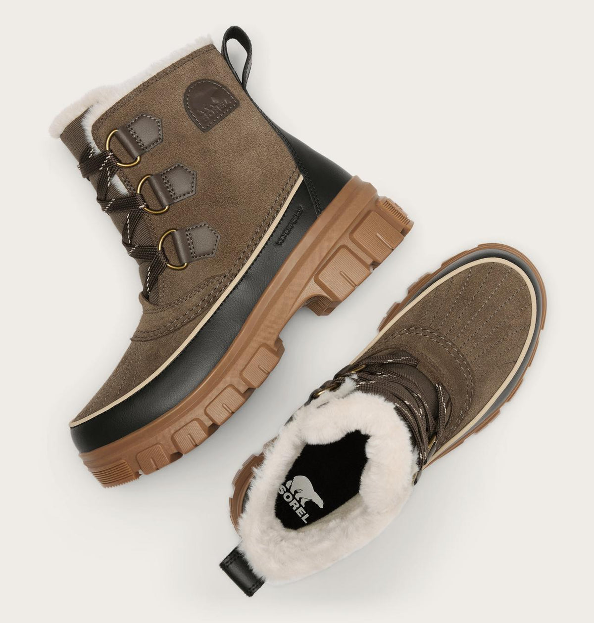 Tivoli™ V Women's Winter Boot