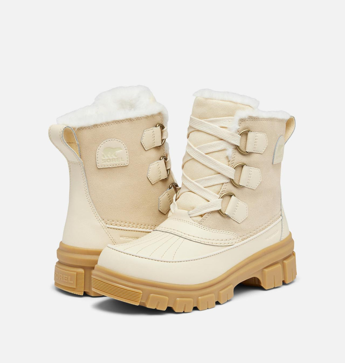 Tivoli™ V Women's Winter Boot