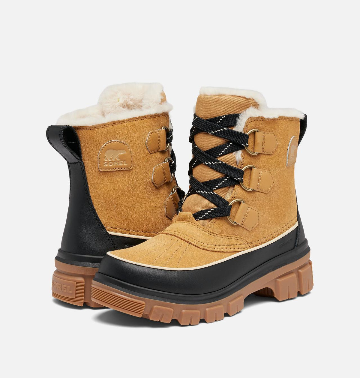 Tivoli™ V Women's Winter Boot