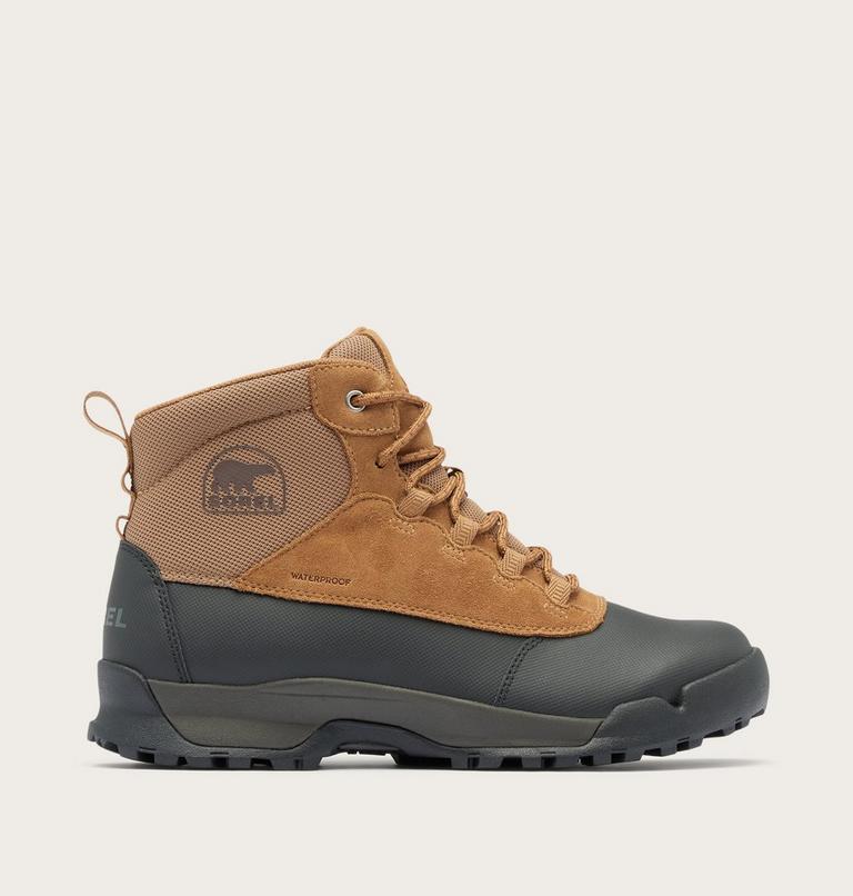 BUXTON™ Lite Lace Plus Men's Waterproof Boot