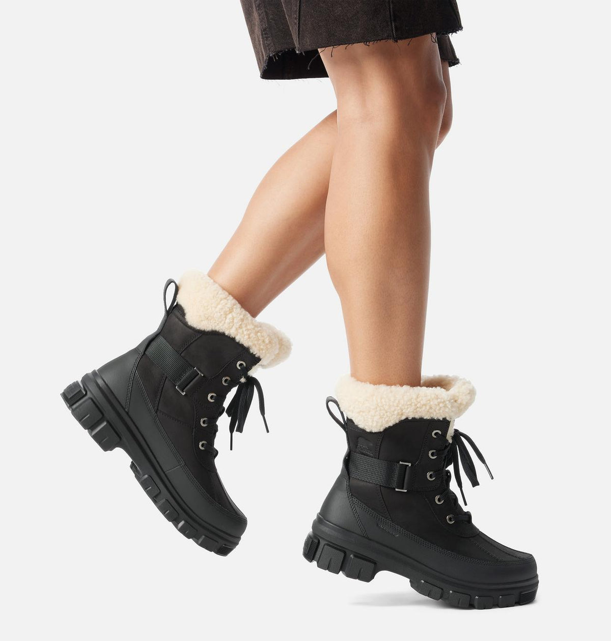 TIVOLI™ V Parc Women's Waterproof Boot