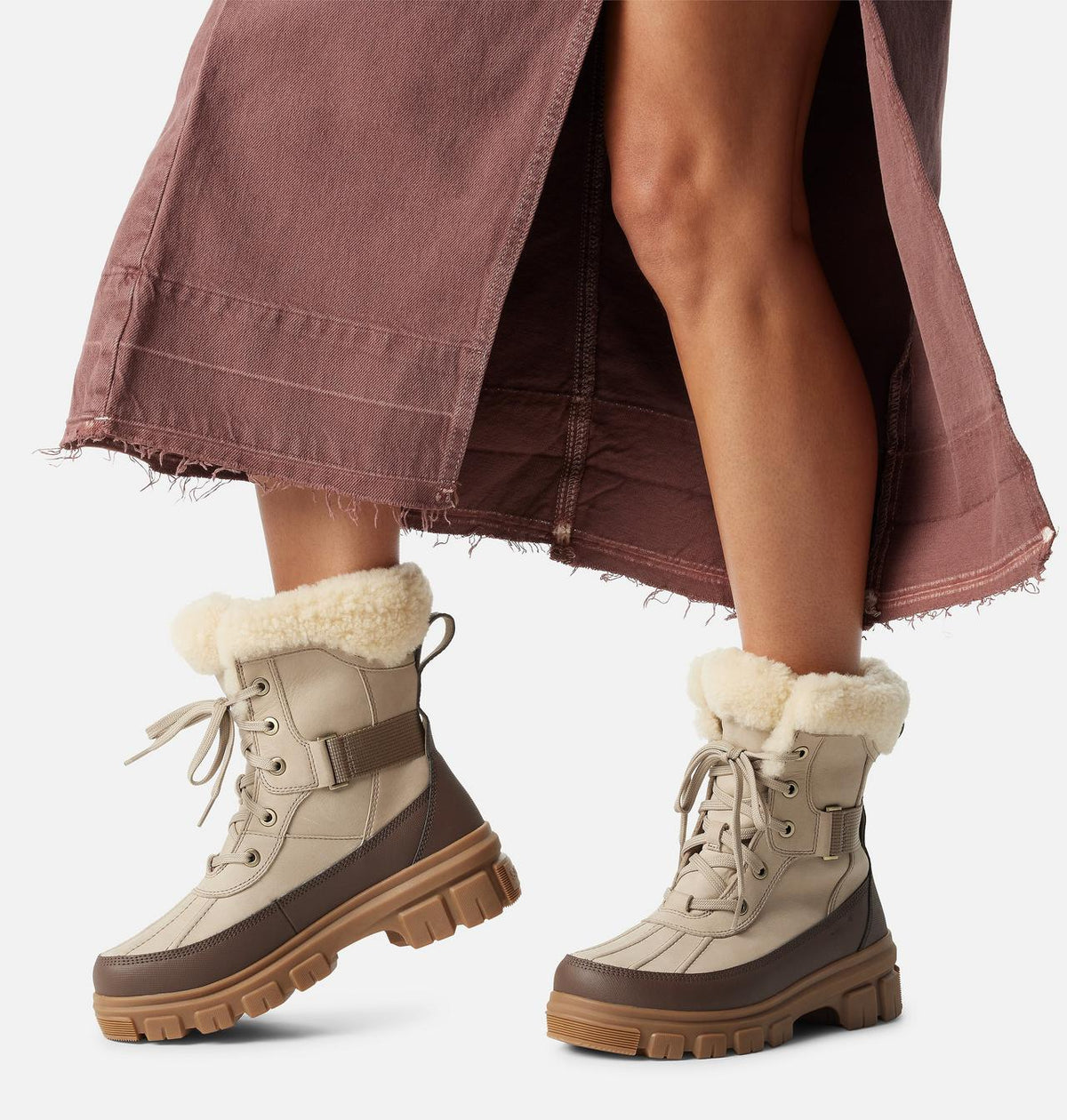 TIVOLI™ V Parc Women's Waterproof Boot