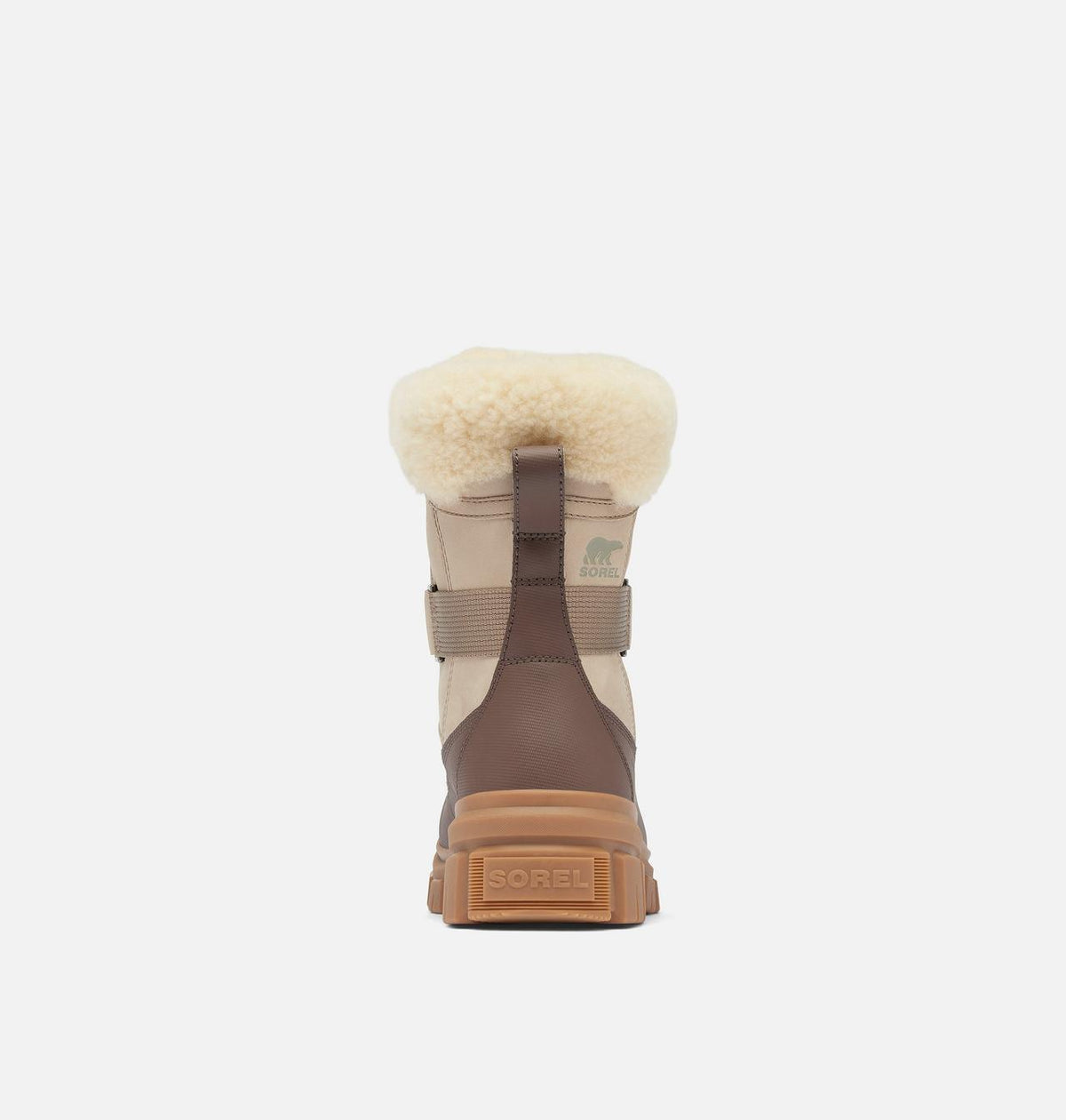 TIVOLI™ V Parc Women's Waterproof Boot