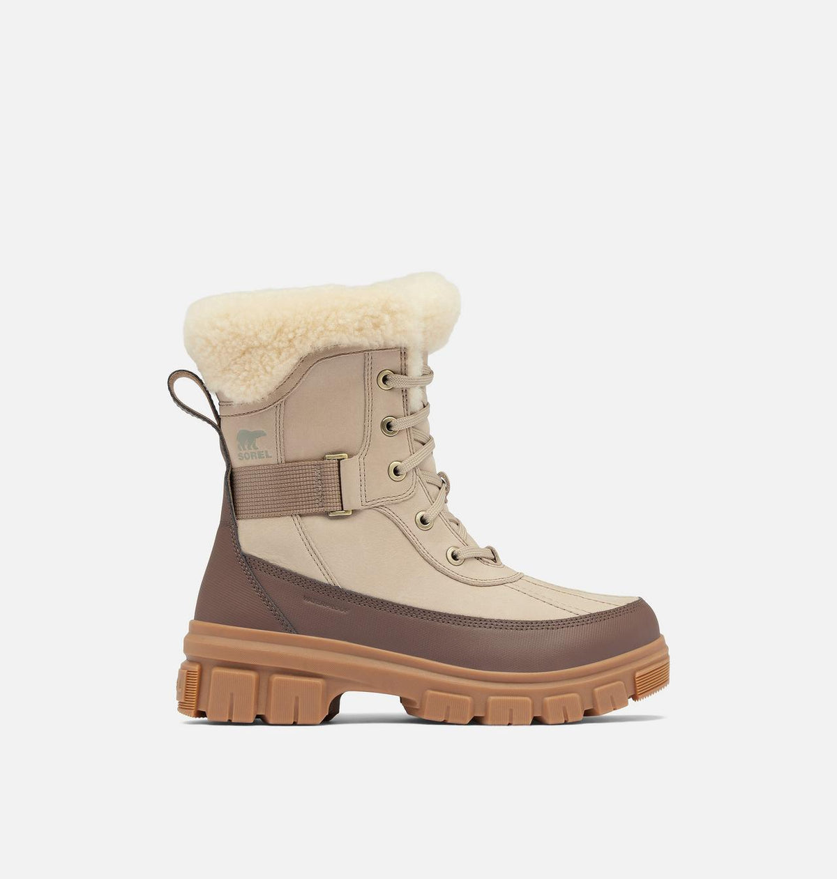 TIVOLI™ V Parc Women's Waterproof Boot