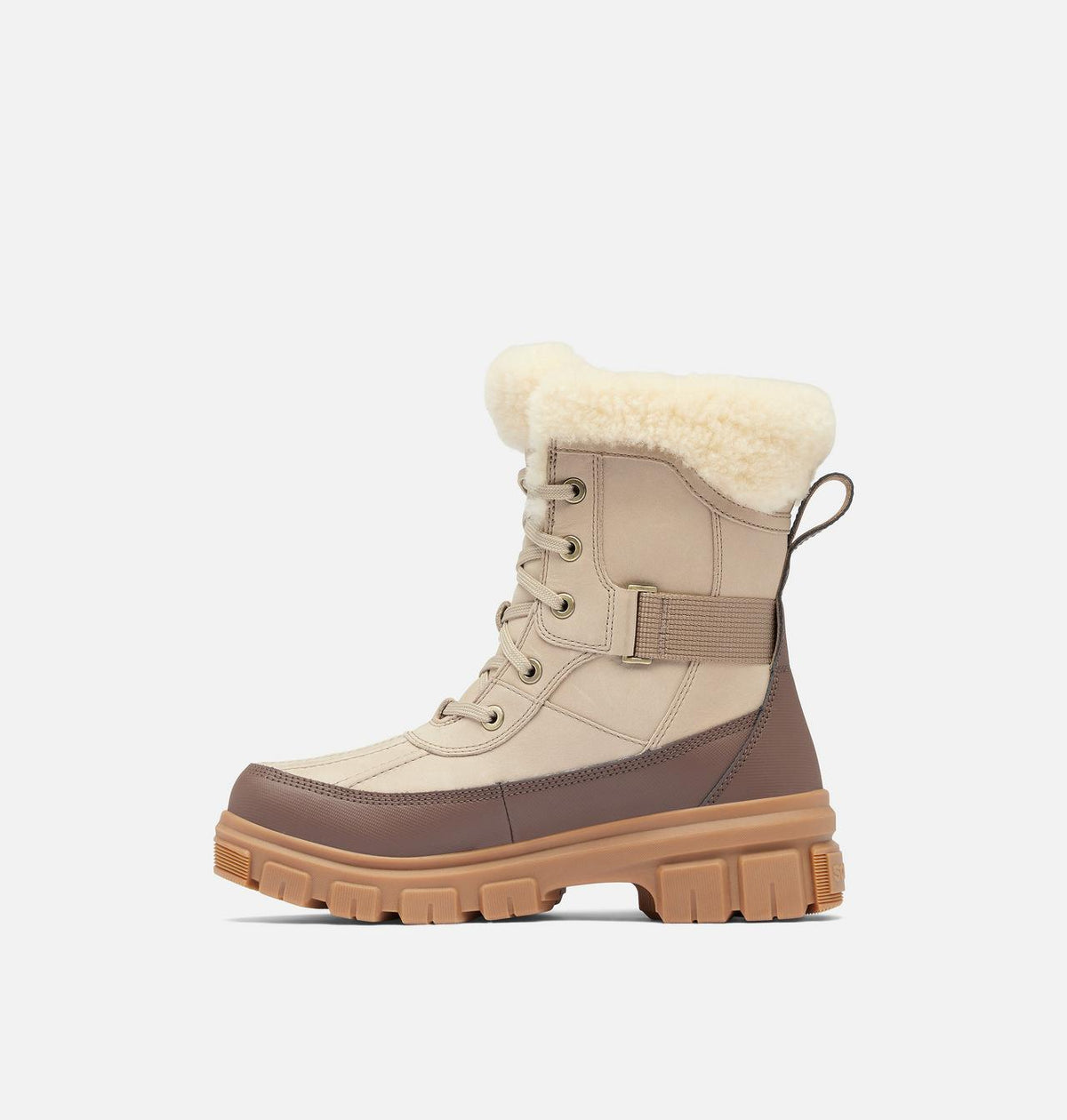 TIVOLI™ V Parc Women's Waterproof Boot