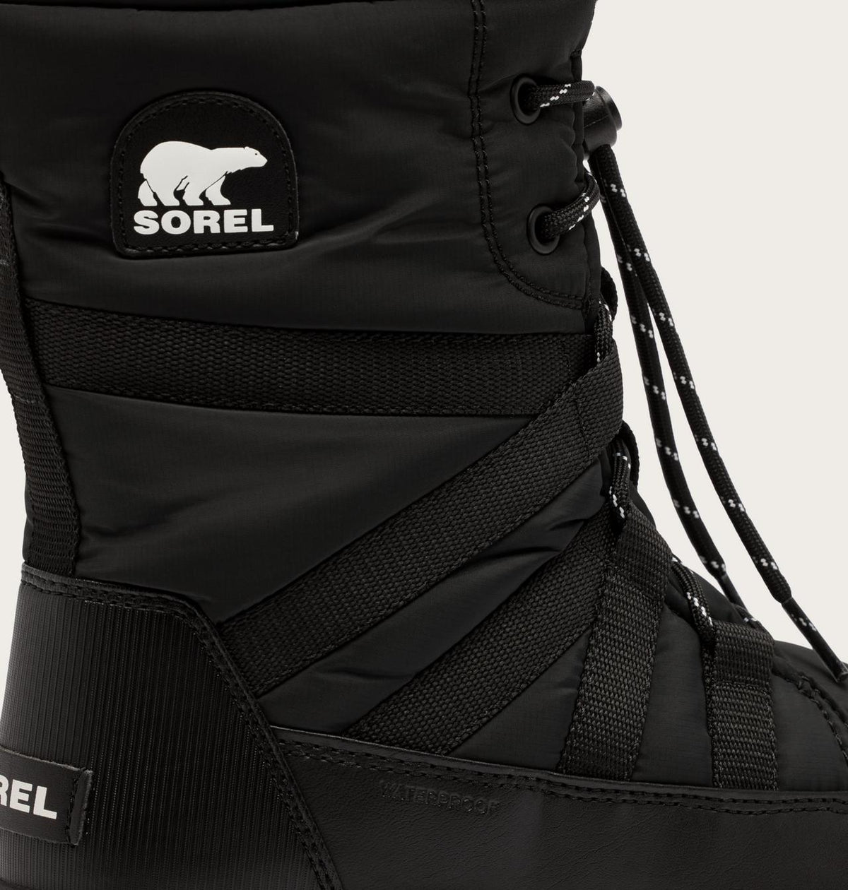 Whitney™ III Tall Women's Winter Boot