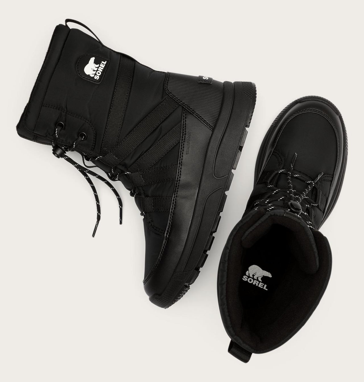 Whitney™ III Tall Women's Winter Boot