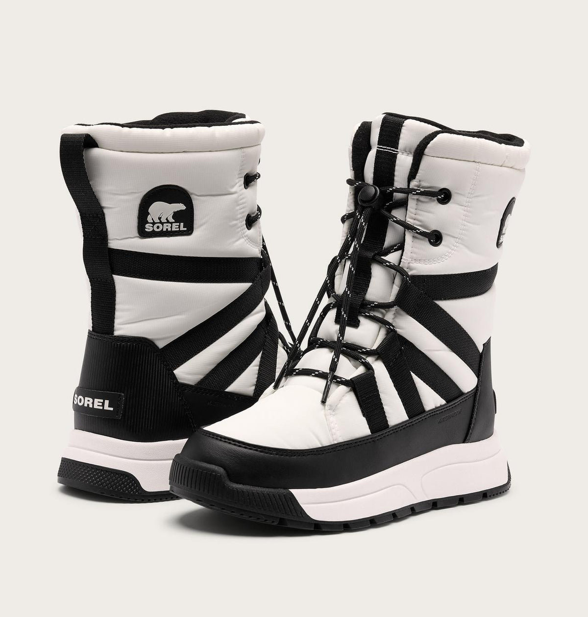 Whitney™ III Tall Women's Winter Boot