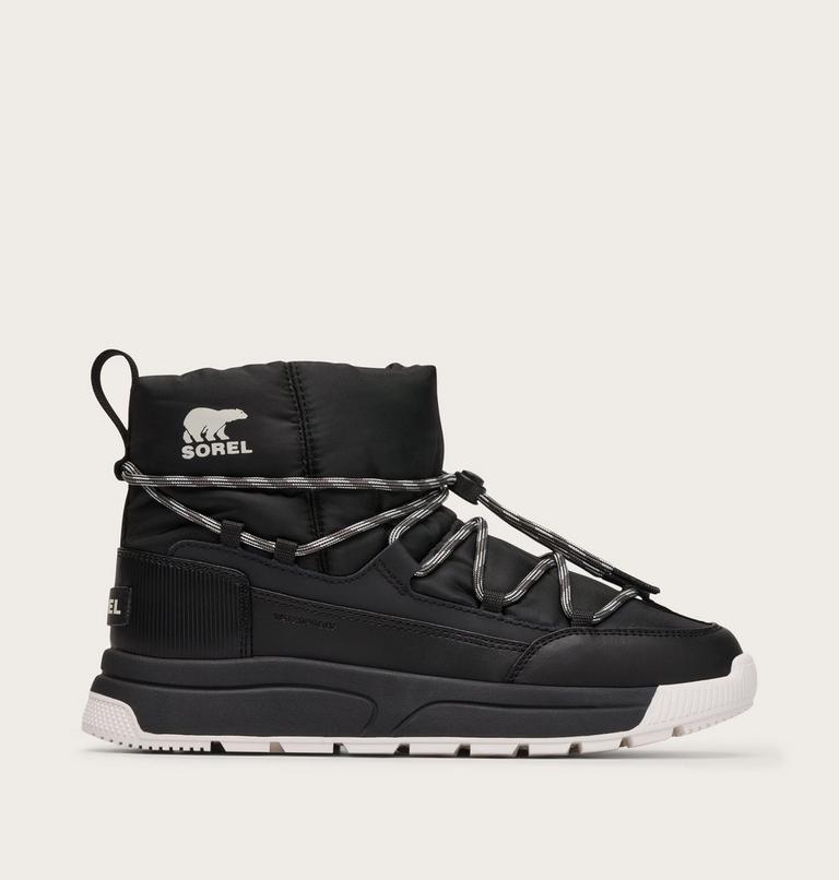 WHITNEY™ III Women's Waterproof Slip-On Boot
