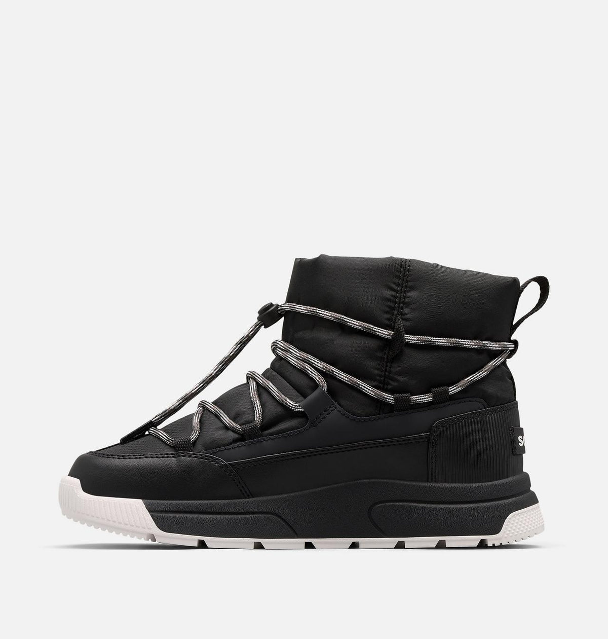 WHITNEY™ III Women's Waterproof Slip-On Boot