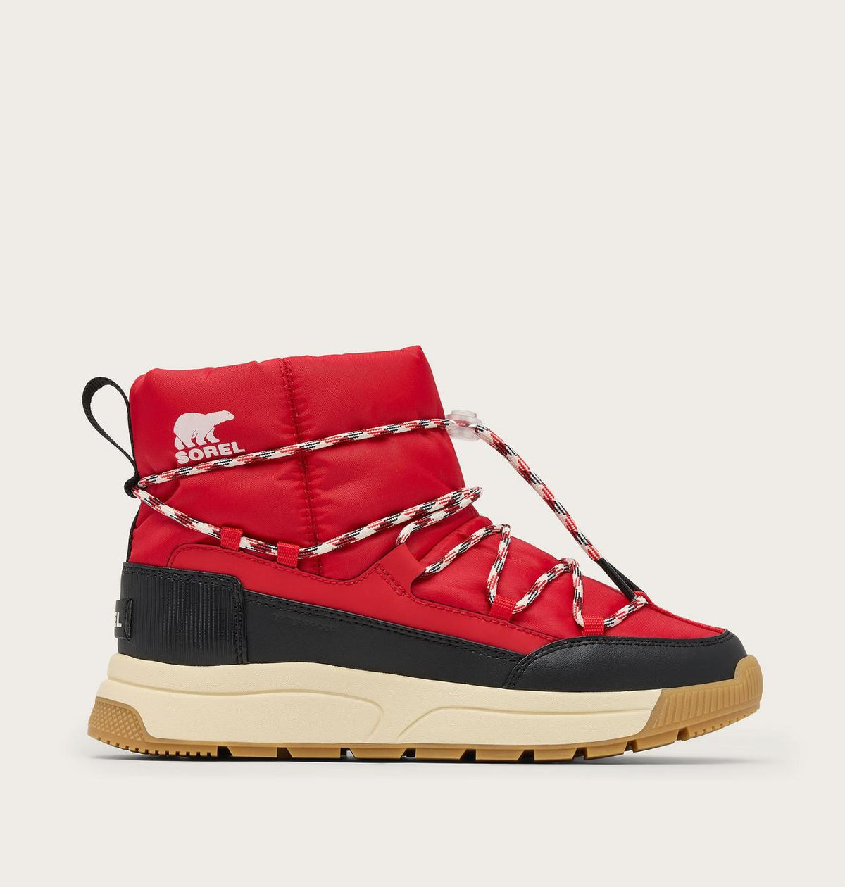 WHITNEY™ III Women's Waterproof Slip-On Boot