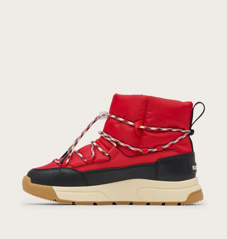 WHITNEY™ III Women's Waterproof Slip-On Boot