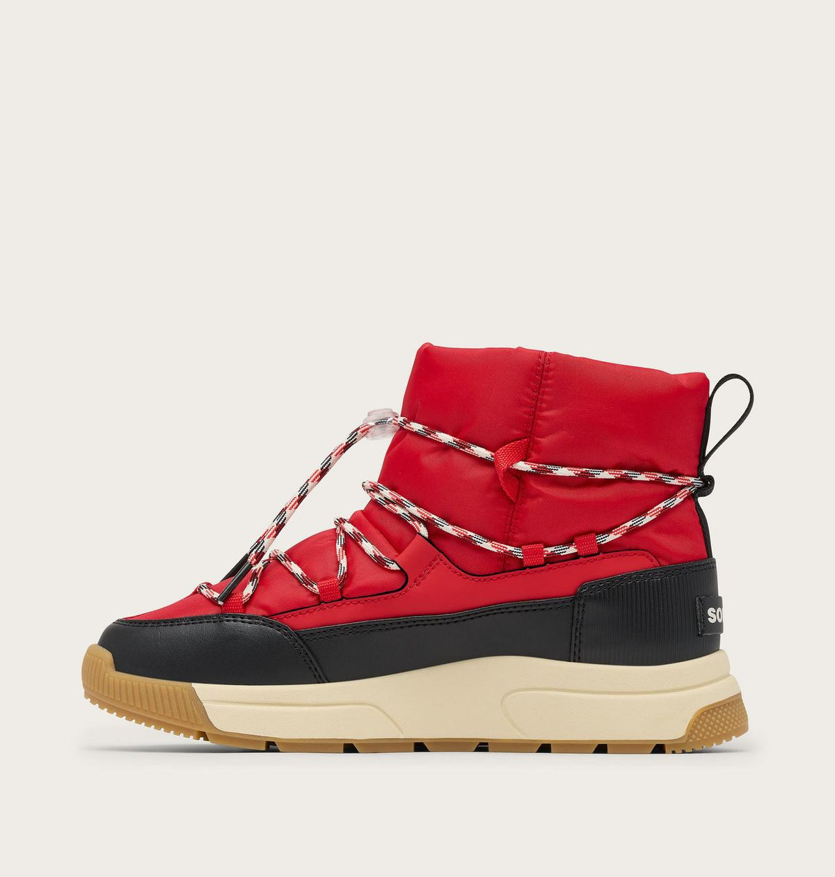 WHITNEY™ III Women's Waterproof Slip-On Boot