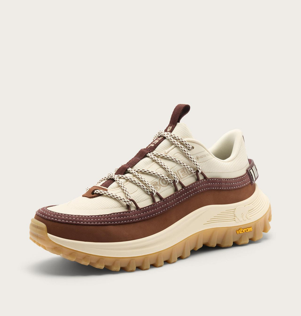 Callsign Horizon™ Low GTX Women's Waterproof Sneaker