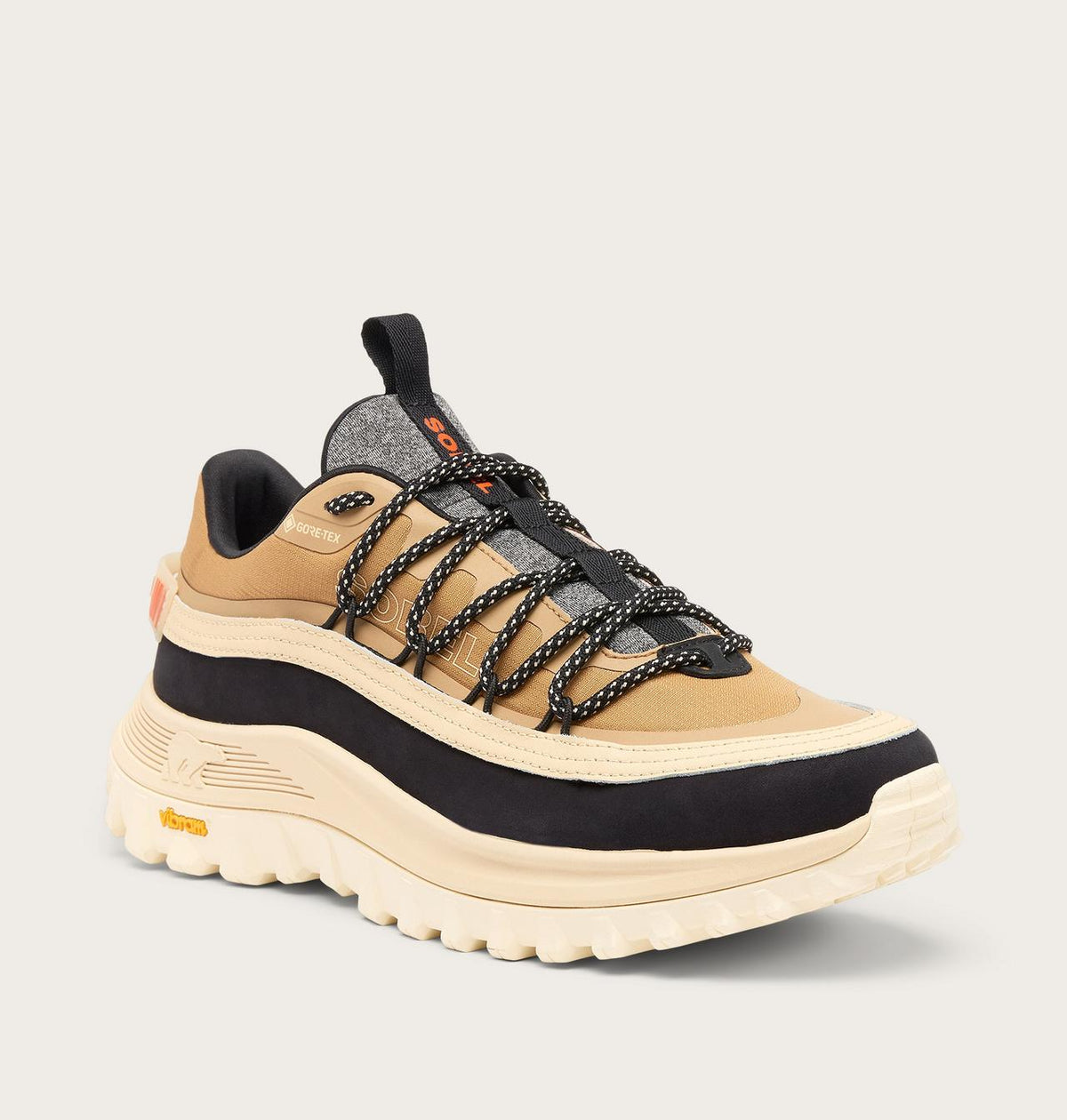 Callsign Horizon™ Low GTX Men's Waterproof Sneaker