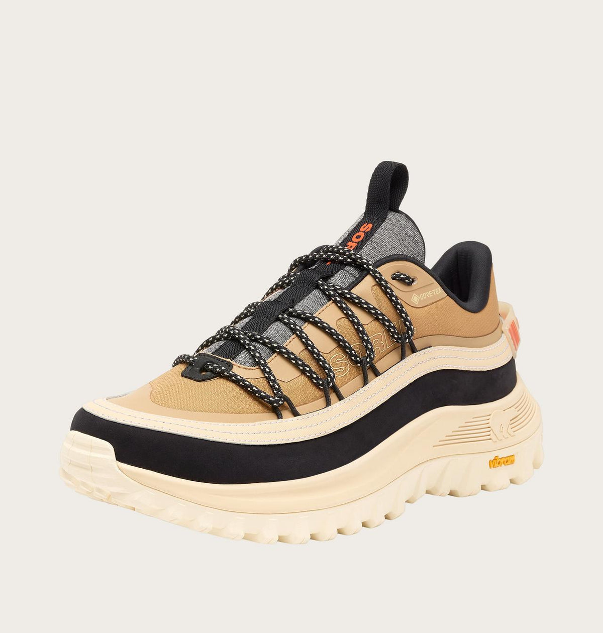 Callsign Horizon™ Low GTX Men's Waterproof Sneaker