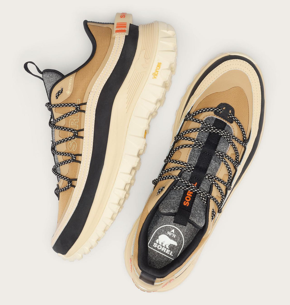 Callsign Horizon™ Low GTX Men's Waterproof Sneaker