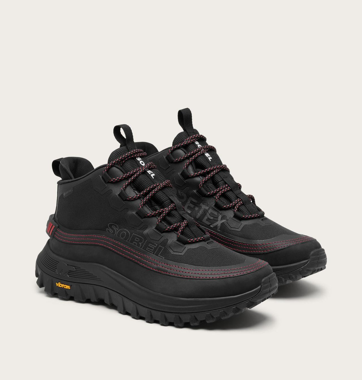 CALLSIGN HORIZON™ MID GTX Men's Waterproof Sneaker