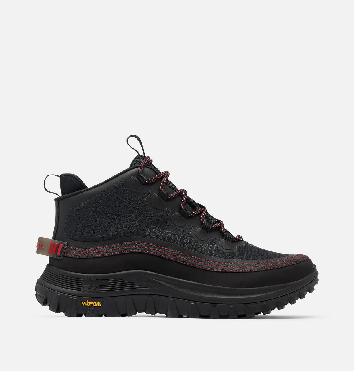 CALLSIGN HORIZON™ MID GTX Men's Waterproof Sneaker