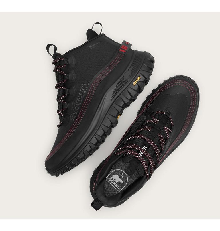CALLSIGN HORIZON™ MID GTX Men's Waterproof Sneaker