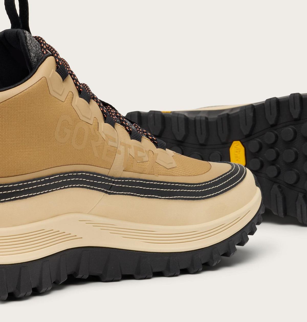 CALLSIGN HORIZON™ MID GTX Men's Waterproof Sneaker