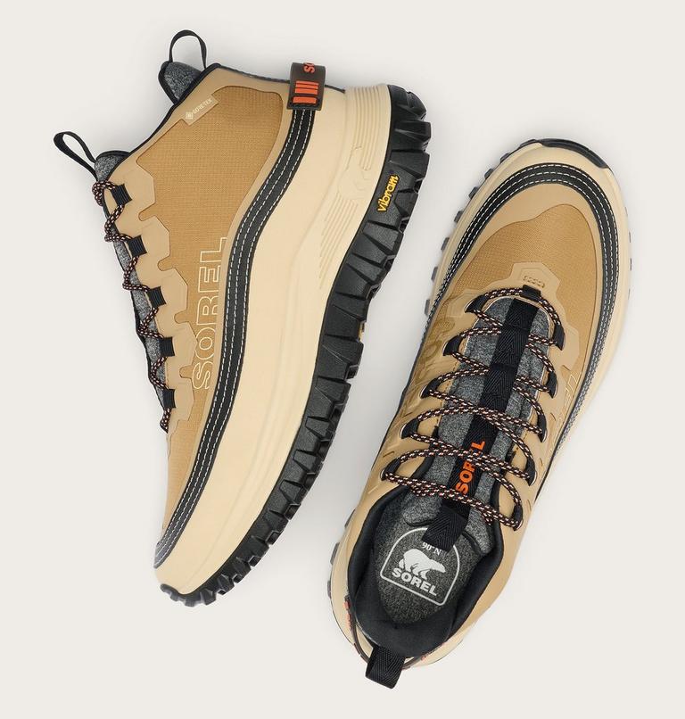 CALLSIGN HORIZON™ MID GTX Men's Waterproof Sneaker