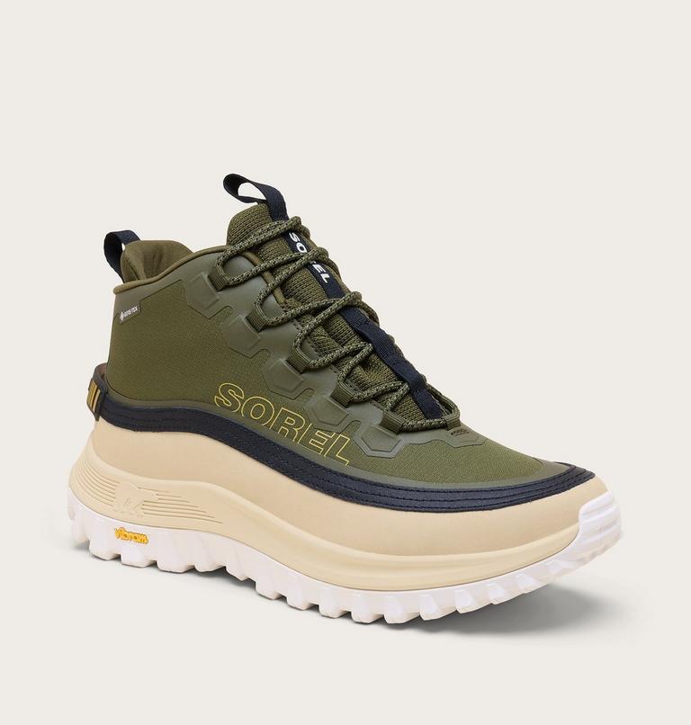 CALLSIGN HORIZON™ MID GTX Men's Waterproof Sneaker