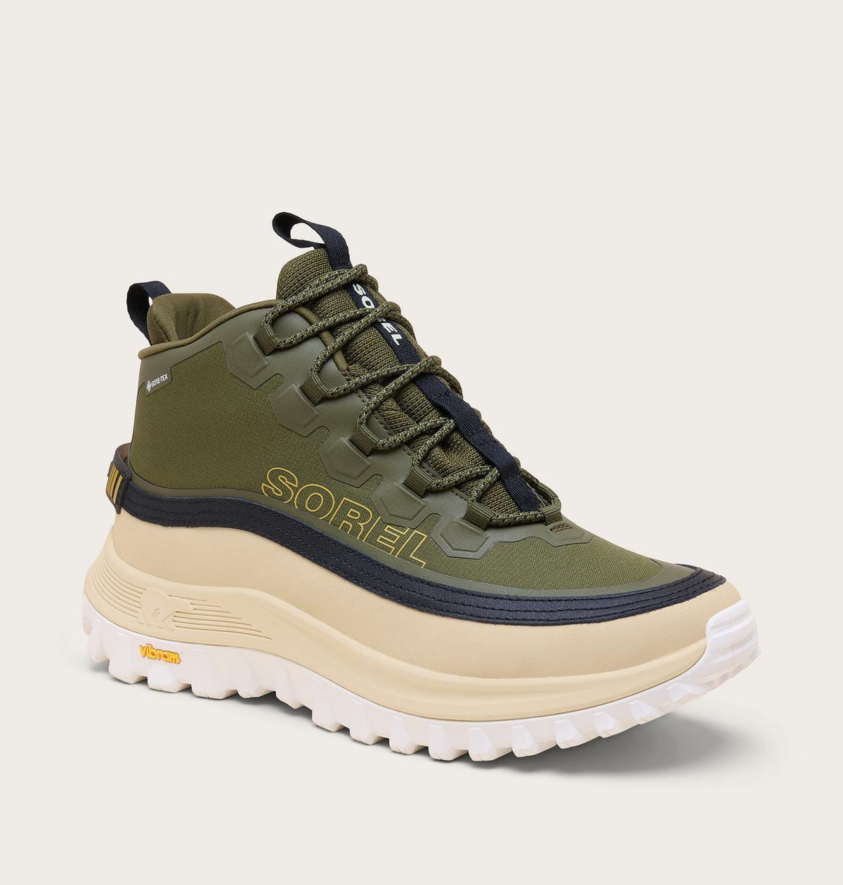 CALLSIGN HORIZON™ MID GTX Men's Waterproof Sneaker