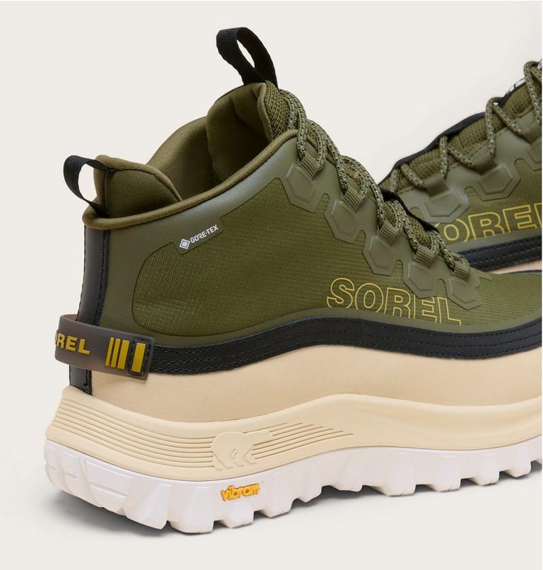 CALLSIGN HORIZON™ MID GTX Men's Waterproof Sneaker