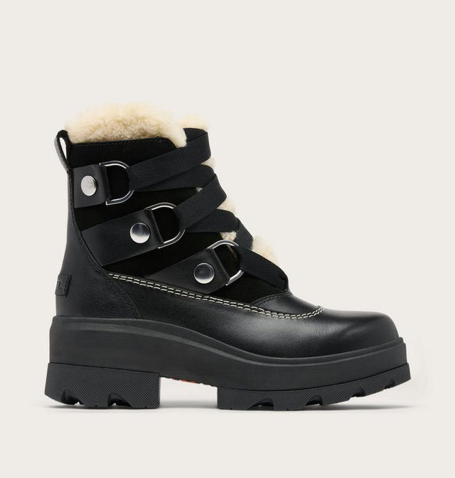 JOAN FRWD™ COZY Women's Waterproof Boot
