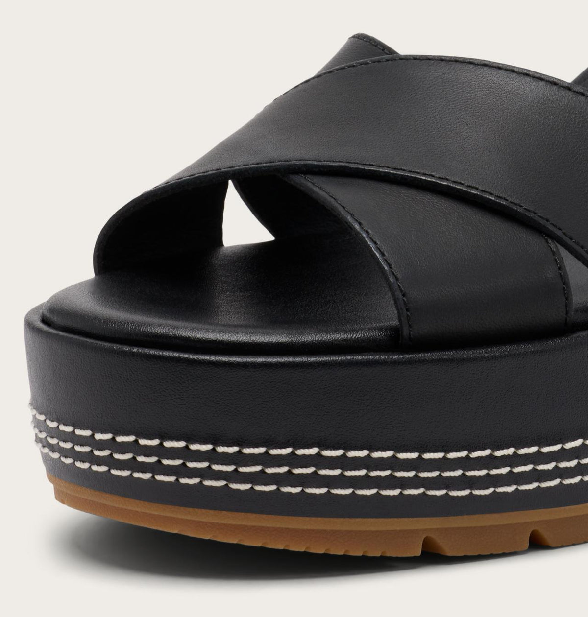 Sunpeak™ Wedge Ankle Strap Women's Sandal