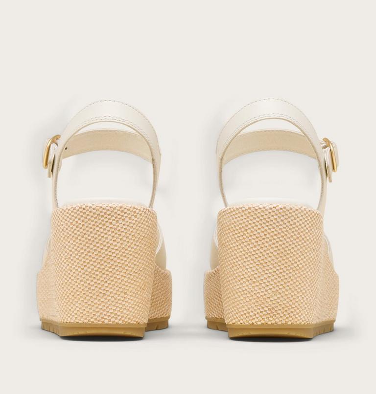 Sunpeak™ Wedge Ankle Strap Women's Sandal