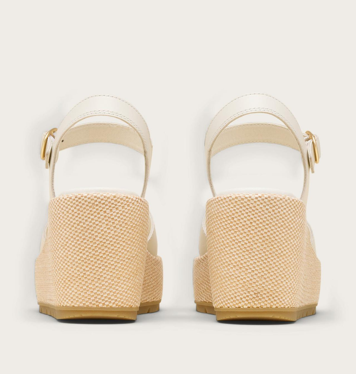 Sunpeak™ Wedge Ankle Strap Women's Sandal