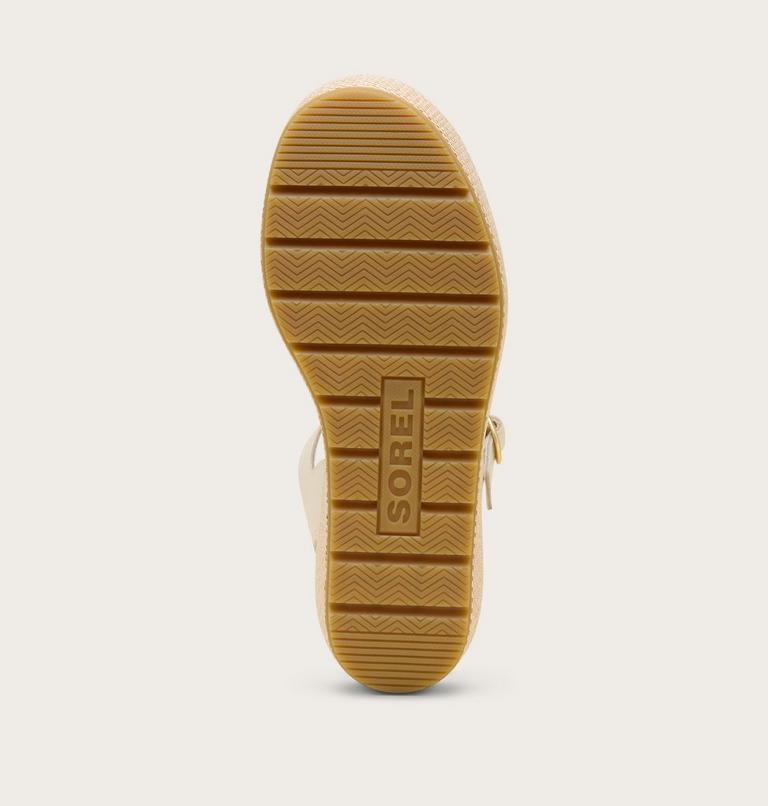 Sunpeak™ Wedge Ankle Strap Women's Sandal