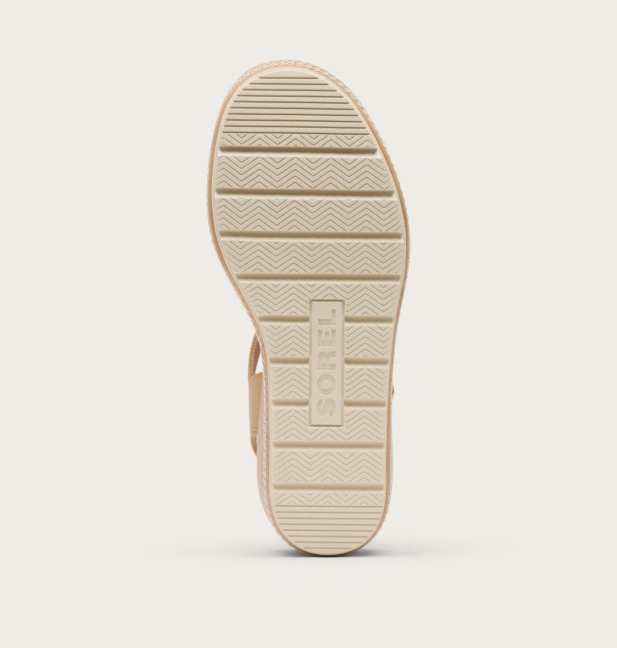 Sunpeak™ Wedge Ankle Strap Women's Sandal