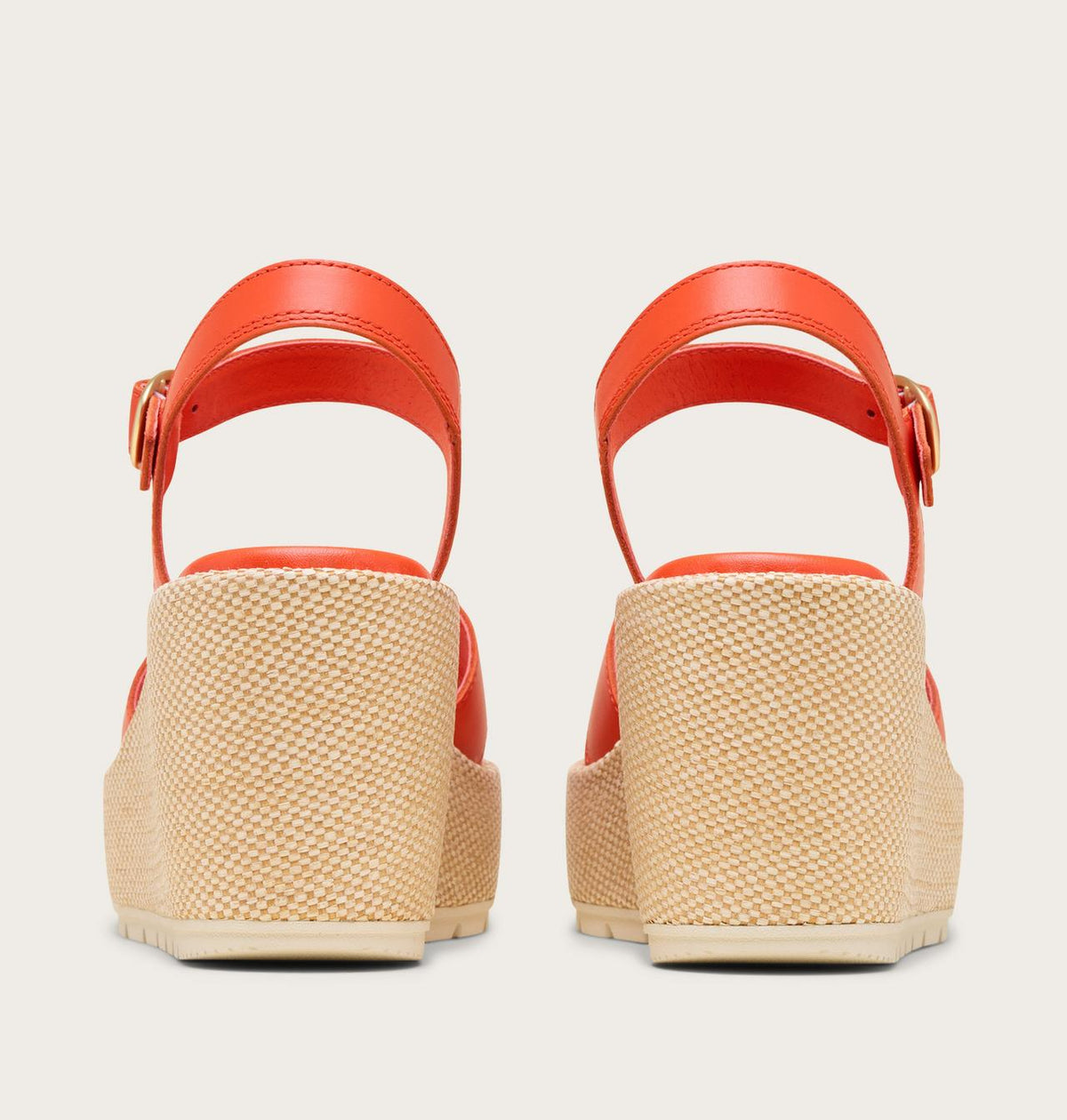 Sunpeak™ Wedge Ankle Strap Women's Sandal