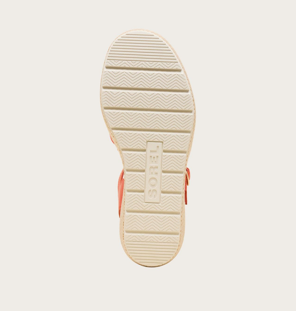 Sunpeak™ Wedge Ankle Strap Women's Sandal