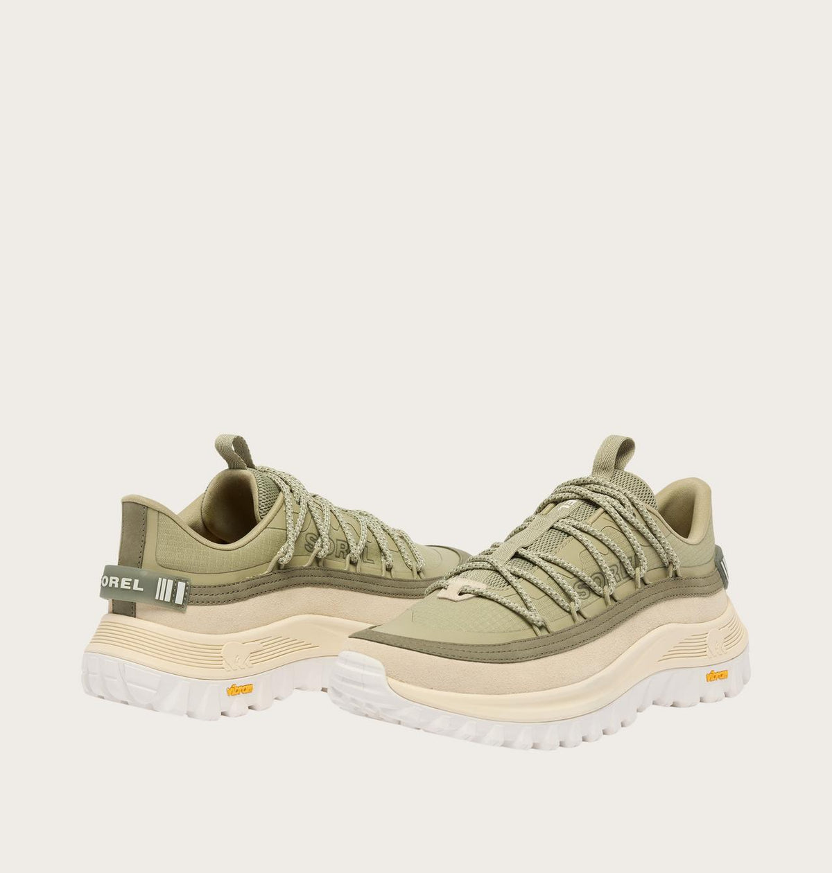 Callsign Horizon™ Low Men's Sneaker