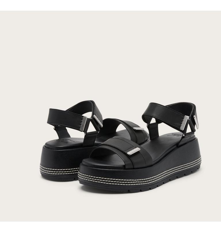 Sunpeak™ Platform Y-Strap Women's Sandal