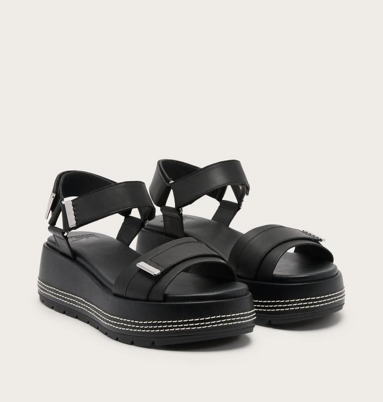 Sunpeak™ Platform Y-Strap Women's Sandal