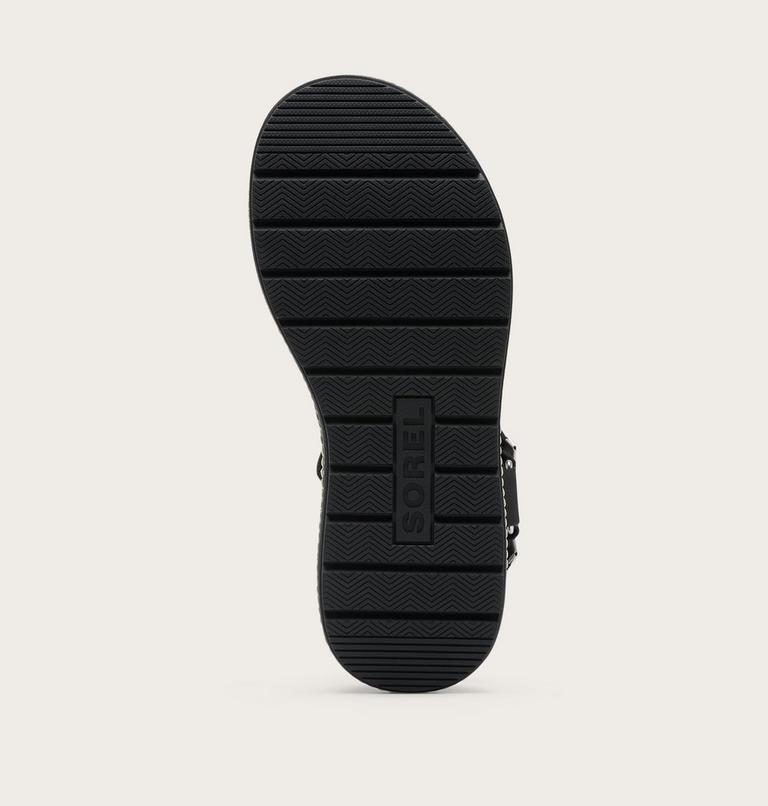 Sunpeak™ Platform Y-Strap Women's Sandal