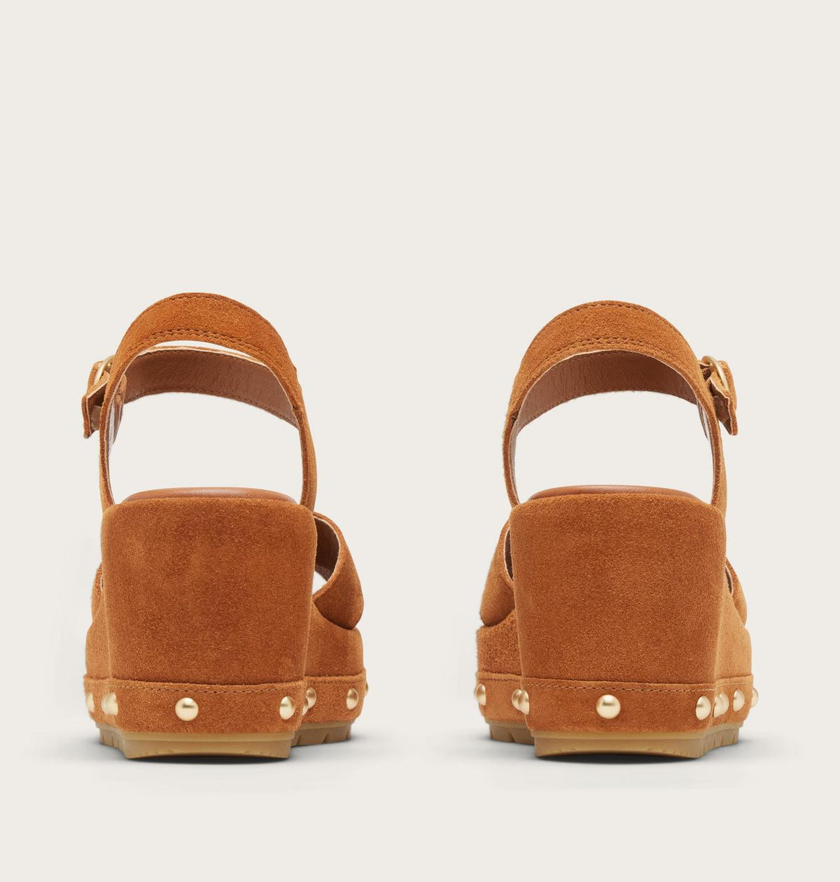 Sunpeak™ Wedge Ankle Strap RVT Women's Sandal